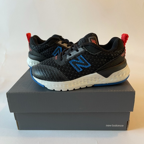 New Balance 515 Sport V2 Baby Shoes. 6C. NWT - Picture 1 of 4